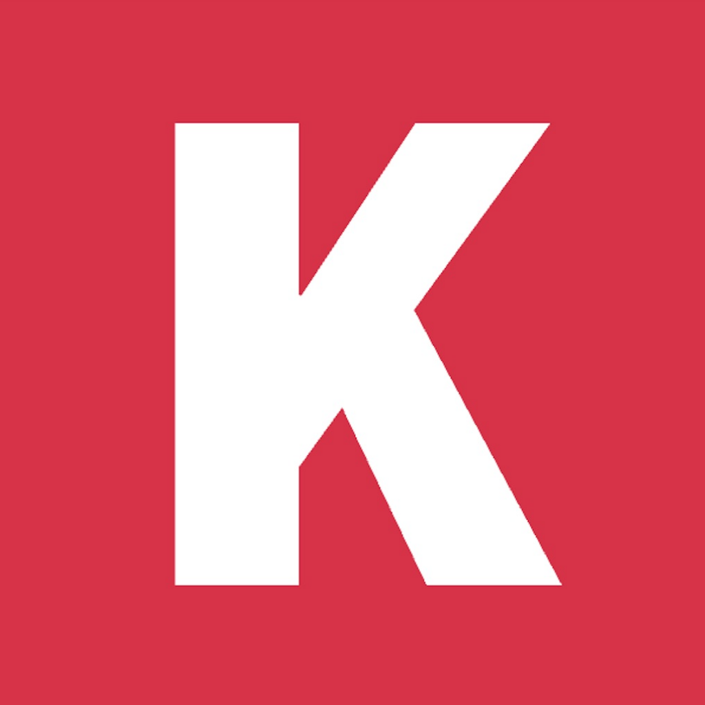 Logotipo de Kitili
